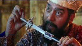 Chhatrasal - Season 01 Episode 05